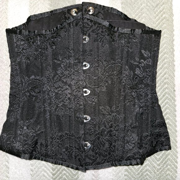 NWT MED CORSET 26" Back Support CD Narrow Torso - Picture 13 of 16